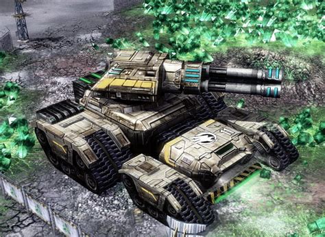 marv cnc wiki|Command & Conquer 3: Kane’s Wrath – GDI Units .